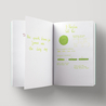 Herbin Vert Pre 6 Ink Cartridges