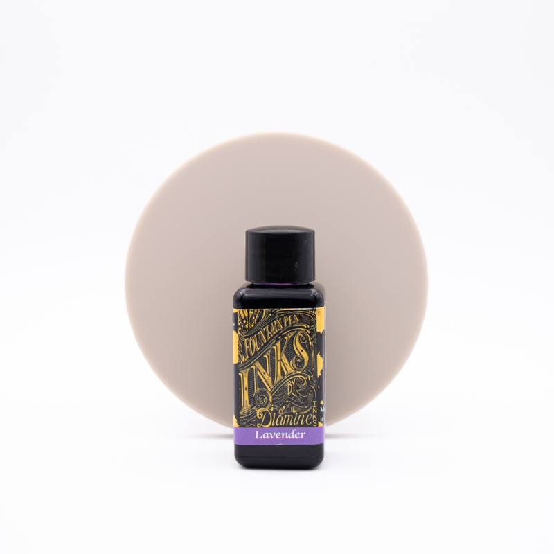 Diamine Lavender Inchiostro 30 ml