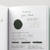 Diamine Green Black Inchiostro 30 ml
