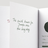Diamine Green Black Inchiostro 30 ml