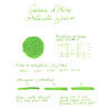 Caran d'Ache Delicate Green Inchiostro 50 ml