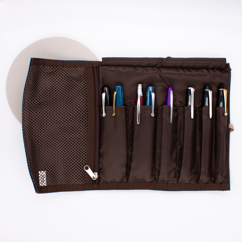 Pilot Rotolo Portapenne Blu