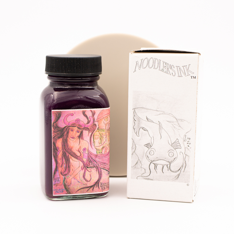 Noodler's Mata Hari's Cordial Inchiostro 3 oz