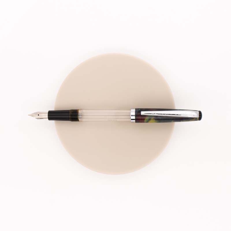 Noodler's Heart Of Darkness With Free Pen Ink Bottle  4,5 oz