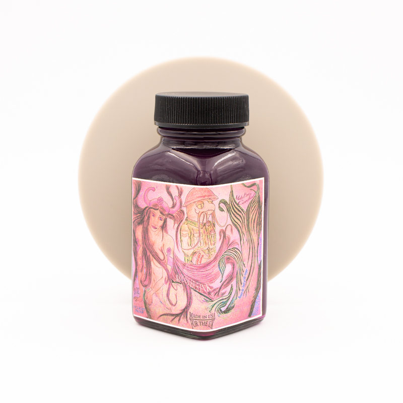 Noodler's Mata Hari's Cordial Inchiostro 3 oz