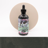 Noodler's Heart Of Darkness With Free Pen Ink Bottle  4,5 oz