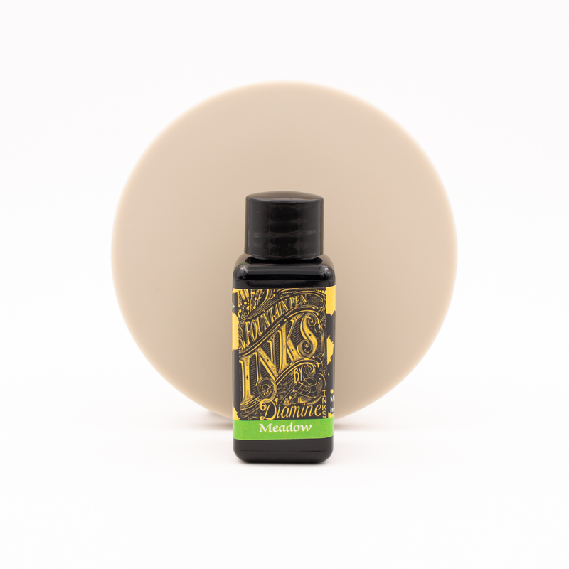 Diamine Meadow Inchiostro 30 ml