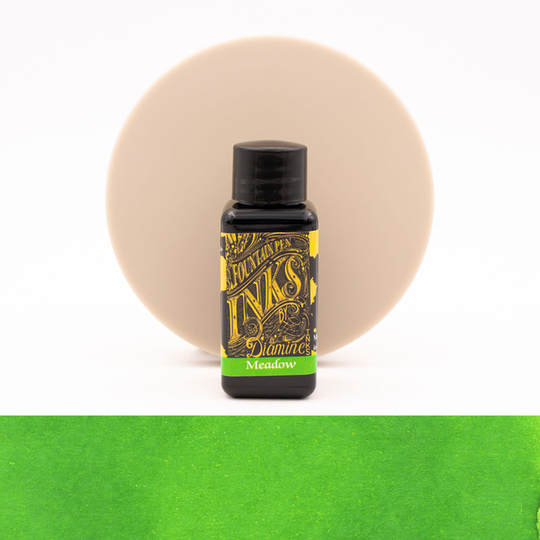 Diamine Meadow Inchiostro 30 ml