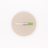 Sailor Fountain Pen Converter Yellow-Green