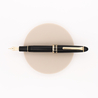 Sailor 1911 Special Nib Naginata Concord Penna Stilografica Nera