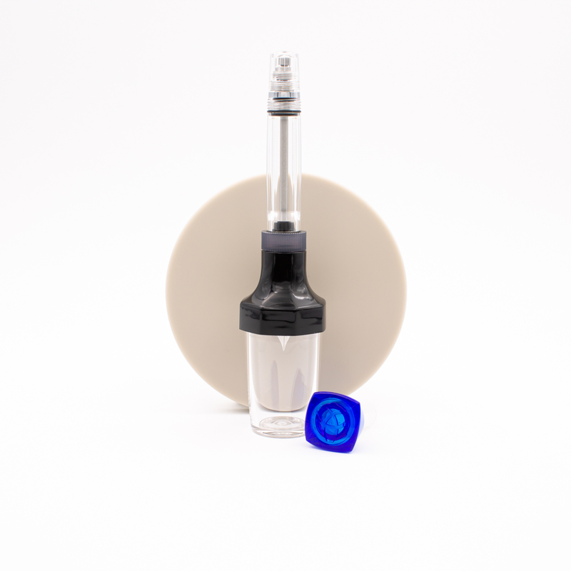 Twsbi Vac20A Calamaio Blu 20ml