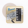 Kaweco Calligraphy Sport Set per Calligrafia Nero