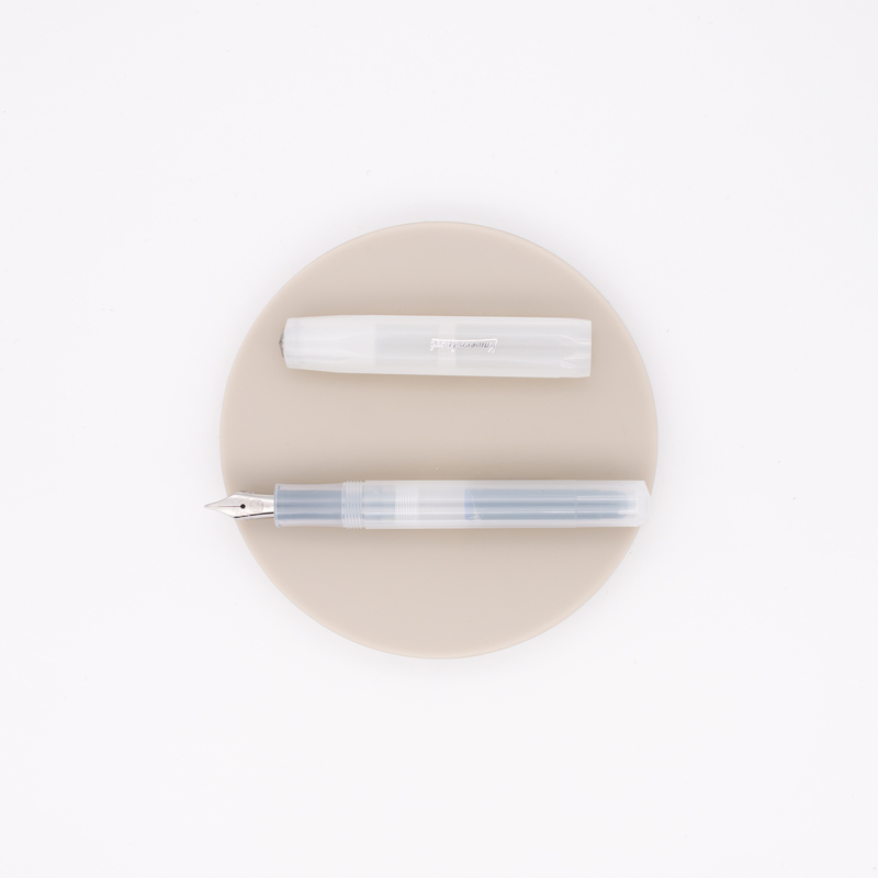 Kaweco Calligraphy Set "S" Natural Coconut