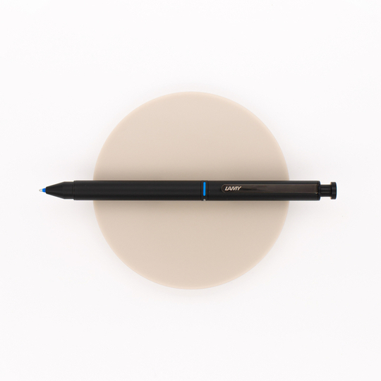 Lamy st Tri Pen Multi Pen Black