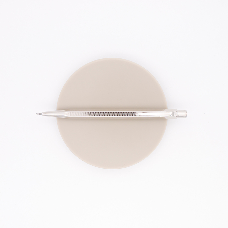 Caran d'Ache Ecridor Portamine 0.7 mm Retro Palladio