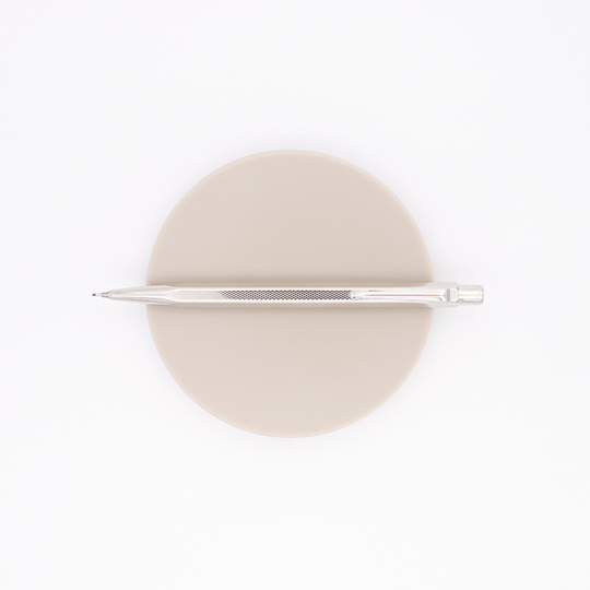 Caran d'Ache Ecridor Portamine 0.7 mm Retro Palladio