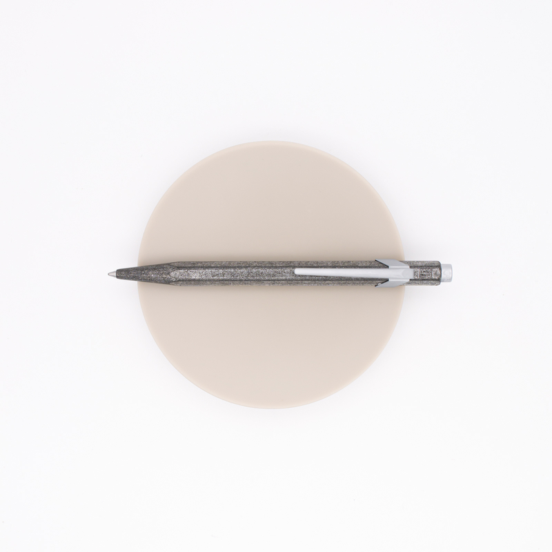 Caran d'Ache 849 Penna Sfera Original con astuccio