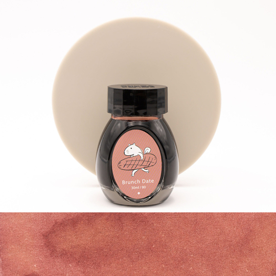 Colorverse Brunch Date Inchiostro 30 ml