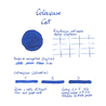 Colorverse Schrodinger & Cat Inchiostro 65 + 15 ml
