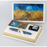 Visconti Van Gogh Fountain Pen Wheatfield with Crows Limited Edition