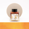 Sailor Manyo Yamabuki Ink Bottle 50 ml