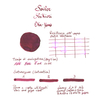 Sailor Shikiori Oku-Yama Ink Bottle 20 ml