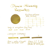 Diamine Shimmering Razzmatazz Ink Bottle 50 ml