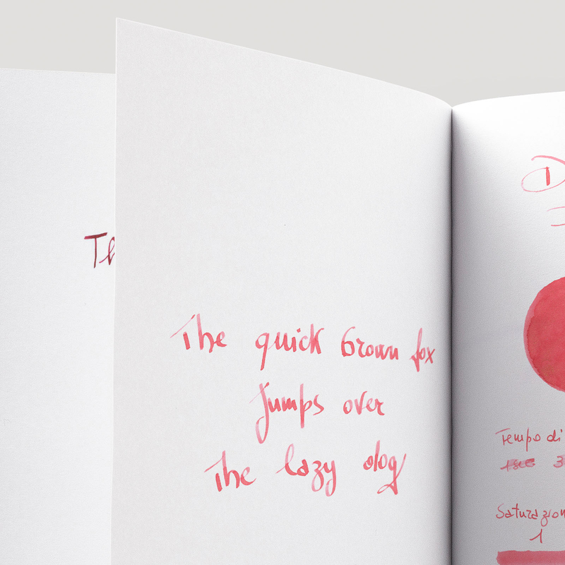 Diamine Shimmering Pink Champagne Inchiostro 50 ml