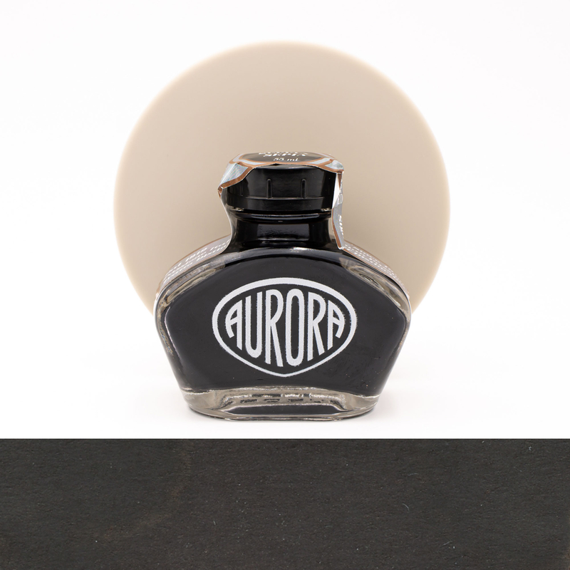 Aurora 100° Anniversario Nero Inchiostro 55 ml Edizione Speciale