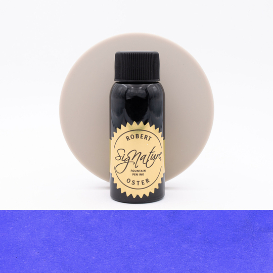 Robert Oster GoGo Ink Bottle 50 ml