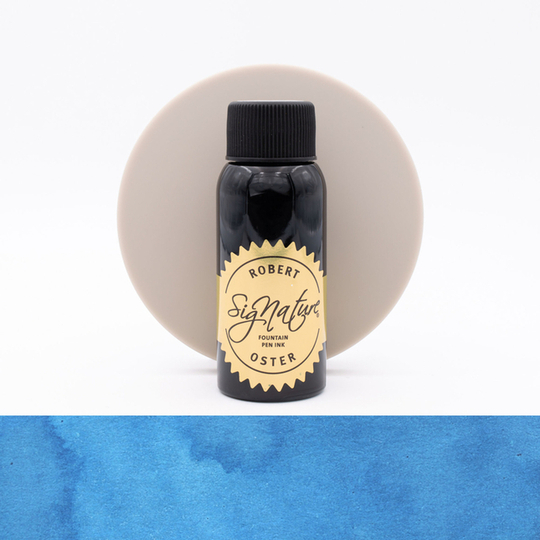 Robert Oster Ocean Ink Bottle 50 ml