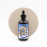 Noodler's Roller Eel Black Ink Bottle 4.5 oz with Free Rollerball Pen