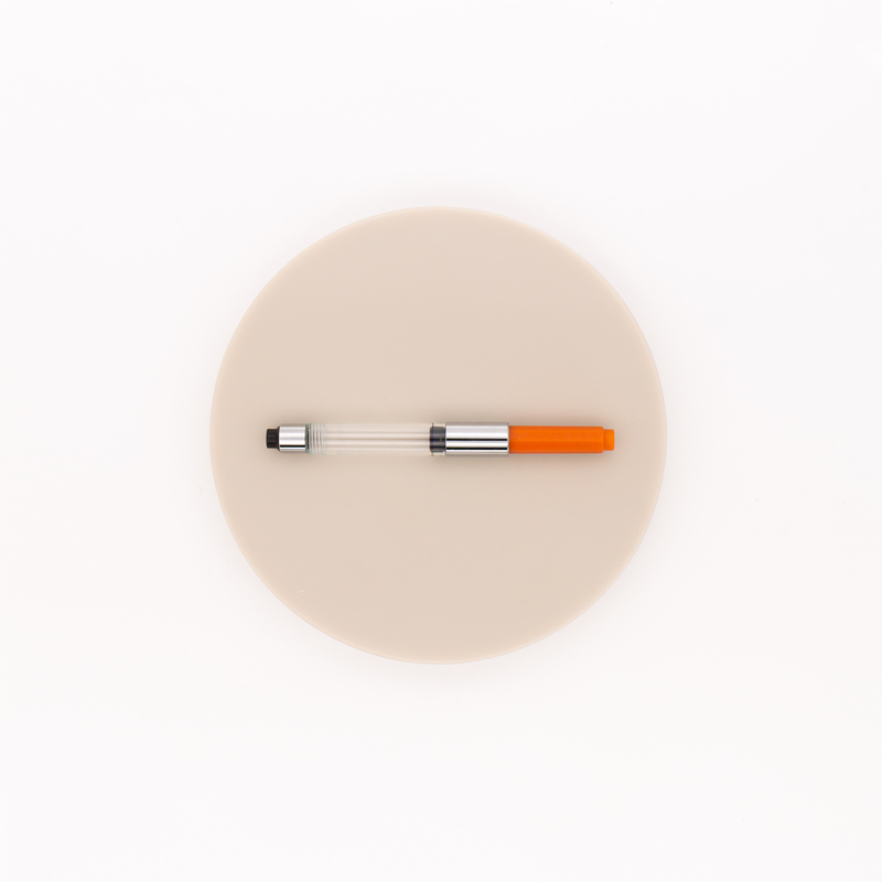 Kaweco Converter Attacco Standard per Penna Stilografica Sunshine Orange