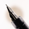 Platinum Prefounte Fountain Pen Dark Emerald