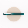 Platinum Prefounte Penna Stilografica Dark Emerald