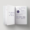 Diamine Shimmering Mystique Ink Bottle 50 ml