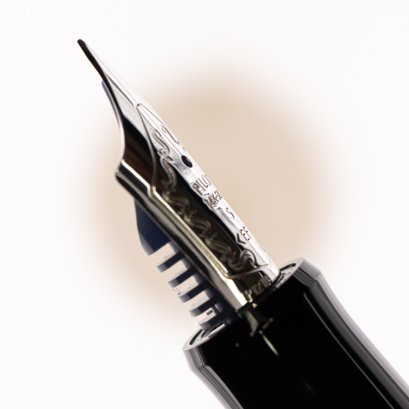 Pilot Custom Heritage 91 Fountain Pen Black