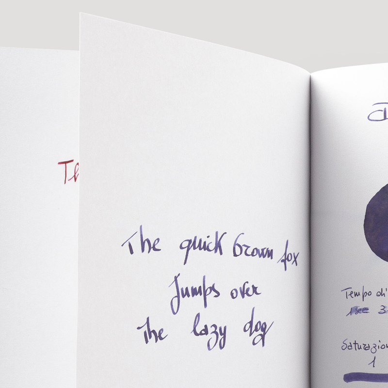 Diamine Shimmering Mystique Ink Bottle 50 ml