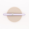 Platinum Plaisir Penna Stilografica Viola
