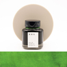Kyoto Ink Kyo No Oto N.8 Moegiiro Ink Bottle 40 ml
