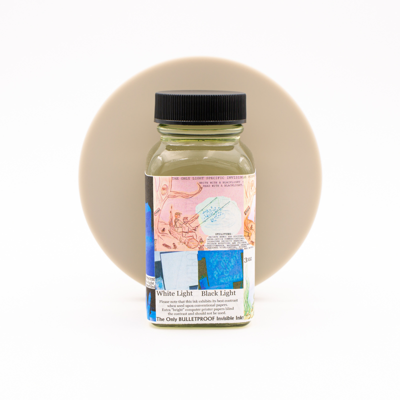 Noodler's Blue Ghost Inchiostro 3 oz