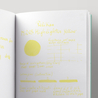 Pelikan M205 Duo Giallo Fluo Inchiostro Evidenziatore 30 ml