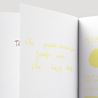 Pelikan M205 Duo Yellow Hightlighter Ink Bottle 30 ml