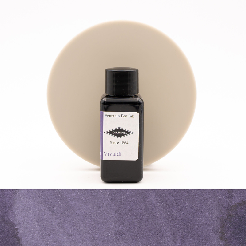 Diamine Music Vivaldi Inchiostro 30 ml
