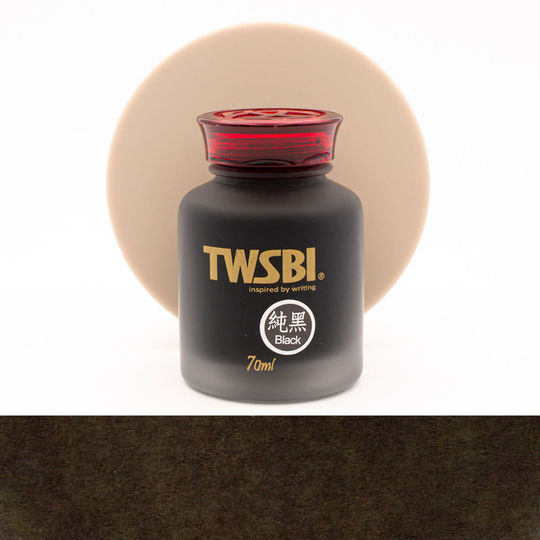 Twsbi Nero Inchiostro 70 ml