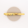 Platinum 3776 Century Kanazawa-Haku Fountain Pen Matsu-Tora