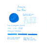 Diamine Asa Blue Inchiostro 30 ml