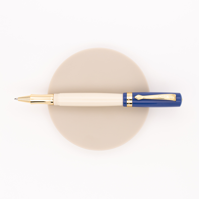 Kaweco Student Rollerball Pen 50's Rock
