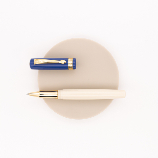 Kaweco Student Rollerball Pen 50's Rock