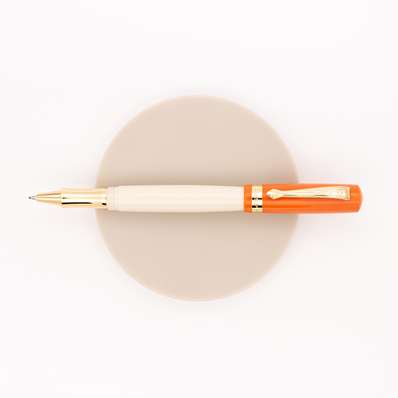 Kaweco Student Penna Roller 70's Soul